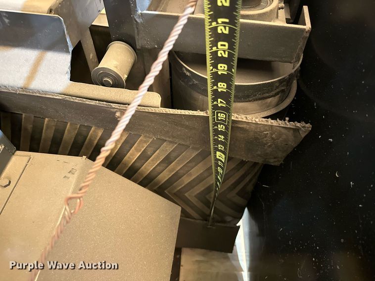 image for item EK0400 Vykin 49-JC jaw crusher