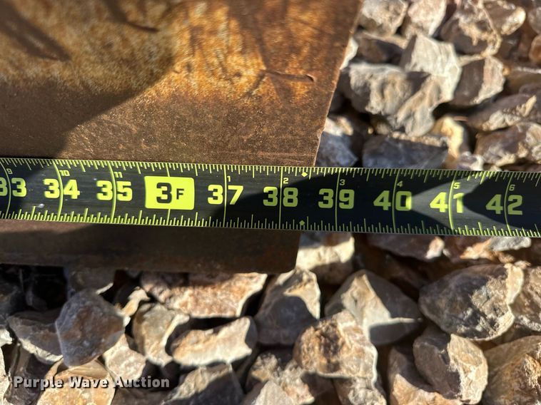 image for item EK0459 2016 Hitachi ZX17U-5N mini excavator