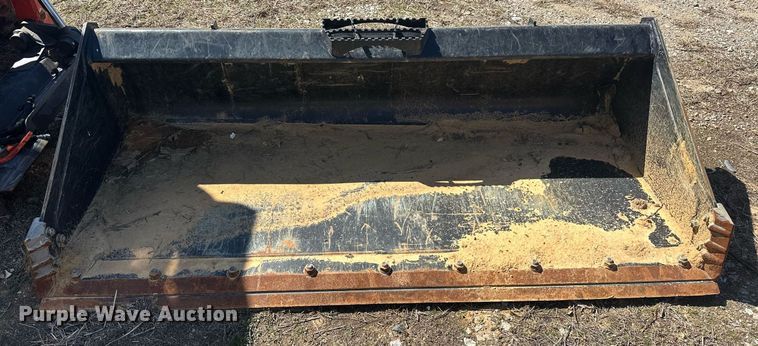 image for item EK0462 Kubota SVL97-2 tracked skid steer loader