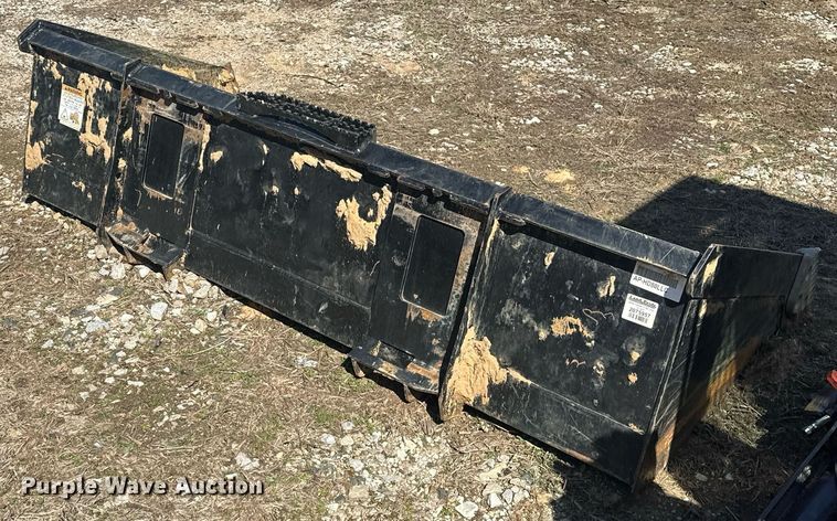 image for item EK0462 Kubota SVL97-2 tracked skid steer loader