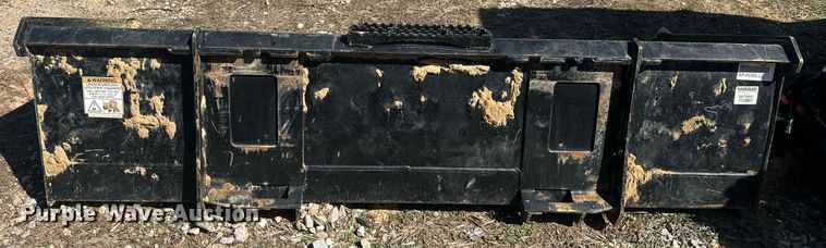 image for item EK0462 Kubota SVL97-2 tracked skid steer loader