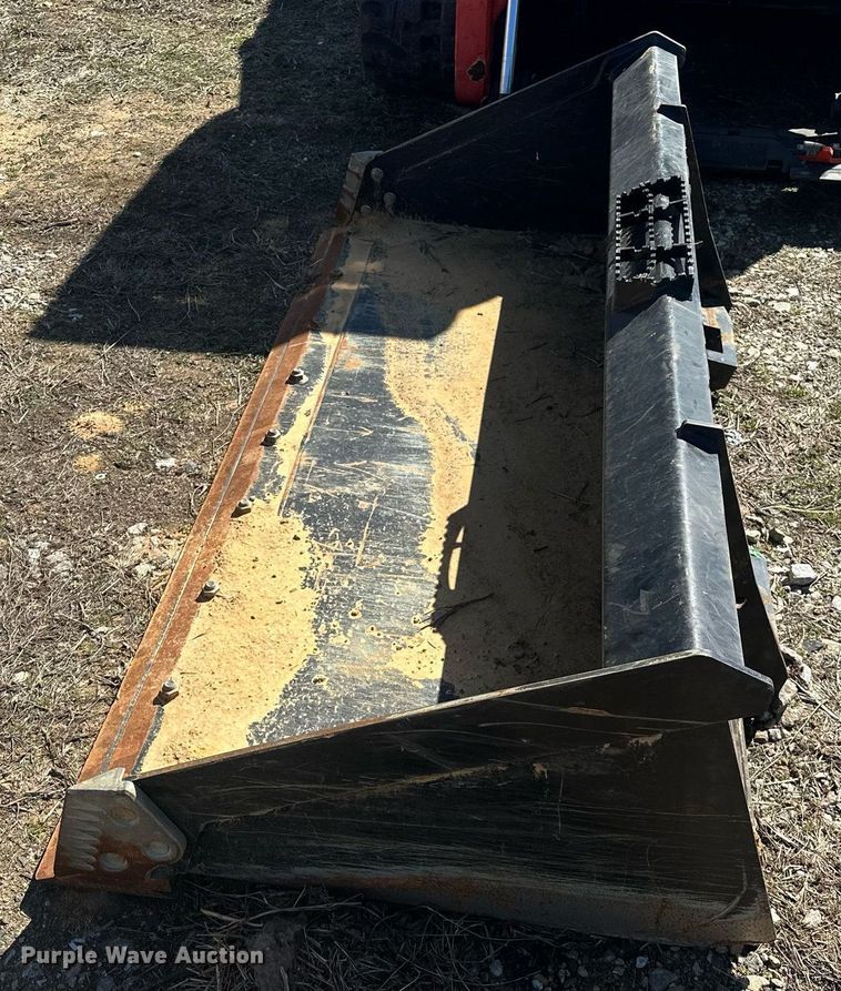 image for item EK0462 Kubota SVL97-2 tracked skid steer loader