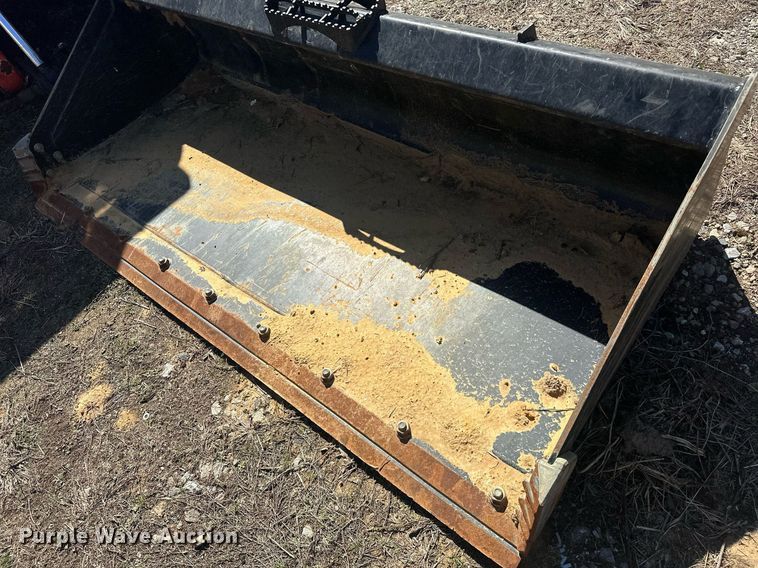 image for item EK0462 Kubota SVL97-2 tracked skid steer loader