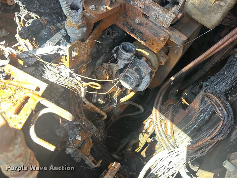 image for item EK0462 Kubota SVL97-2 tracked skid steer loader