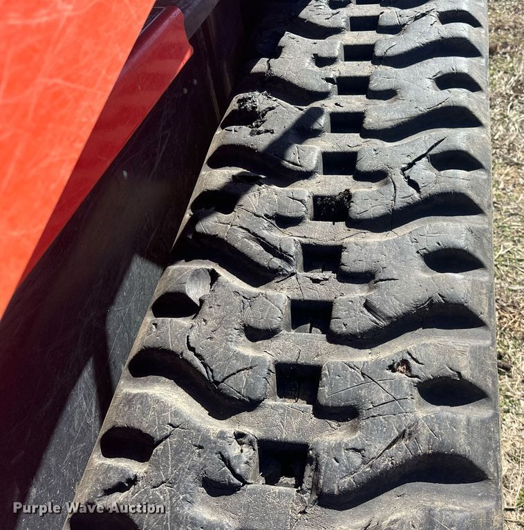 image for item EK0462 Kubota SVL97-2 tracked skid steer loader