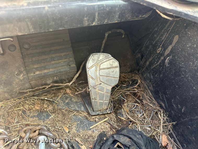 image for item EK0463 2023 Kubota SVL97-2 tracked skid steer loader