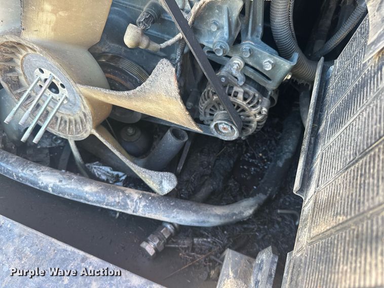 image for item EK0463 2023 Kubota SVL97-2 tracked skid steer loader