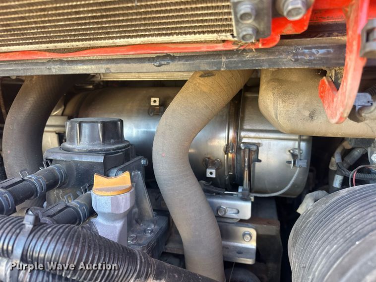 image for item EK0463 2023 Kubota SVL97-2 tracked skid steer loader