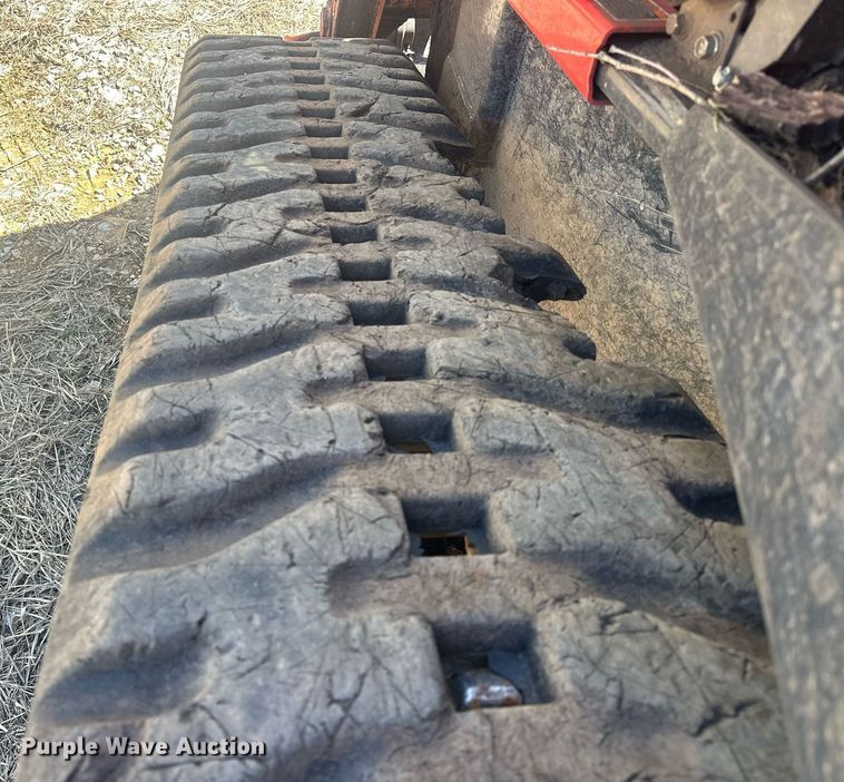 image for item EK0463 2023 Kubota SVL97-2 tracked skid steer loader