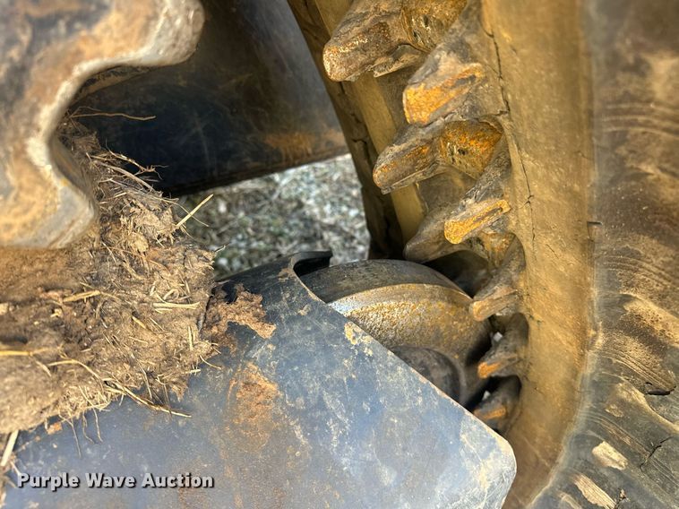 image for item EK0463 2023 Kubota SVL97-2 tracked skid steer loader