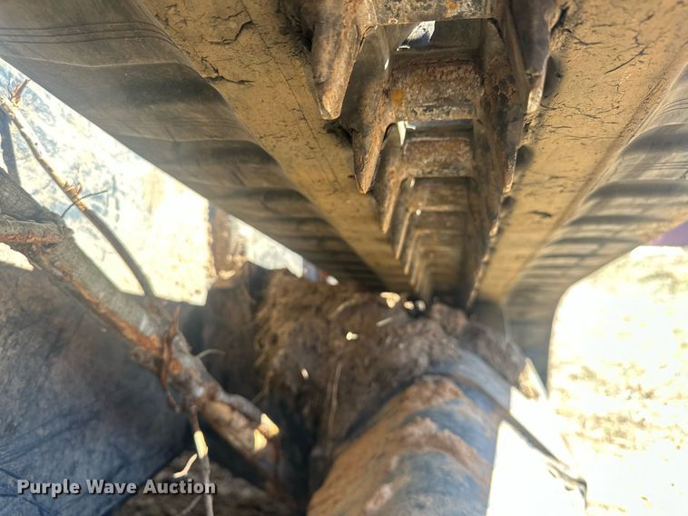 image for item EK0463 2023 Kubota SVL97-2 tracked skid steer loader