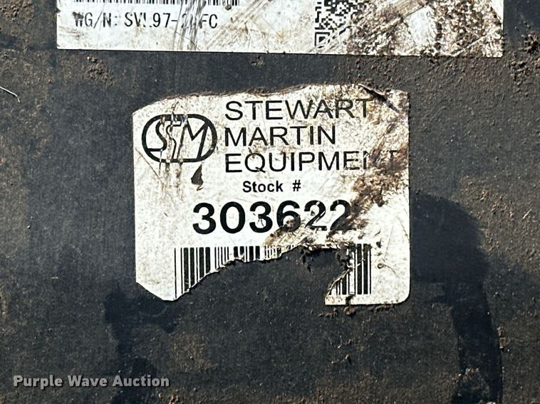 image for item EK0463 2023 Kubota SVL97-2 tracked skid steer loader