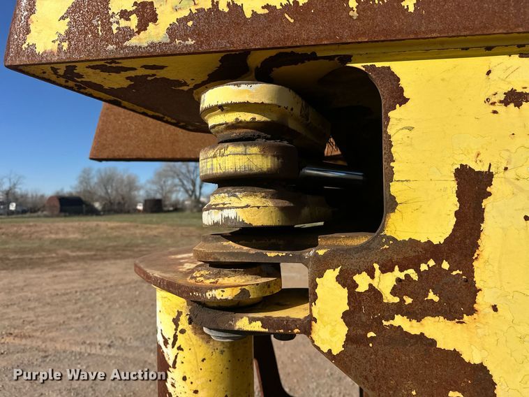 image for item EK0478 2012 John Deere 843K feller buncher