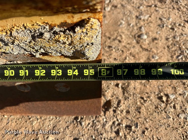 image for item EK0479 LeeBoy motor grader