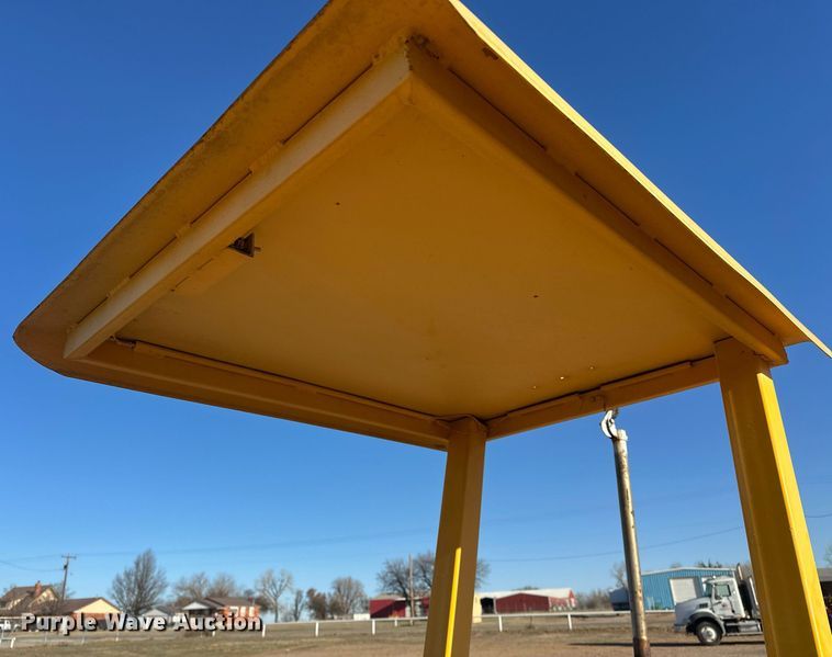 image for item EK0479 LeeBoy motor grader