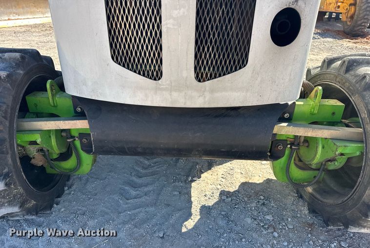 image for item EK0480 Nifty SP34DE  boom lift