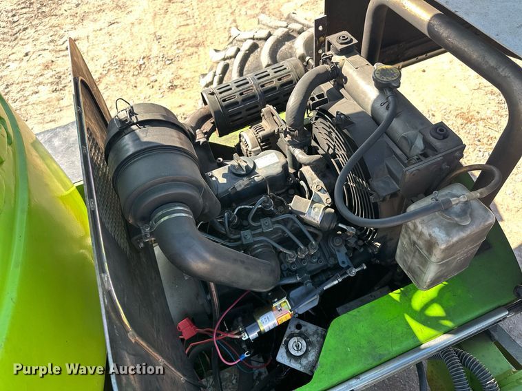 image for item EK0480 Nifty SP34DE  boom lift