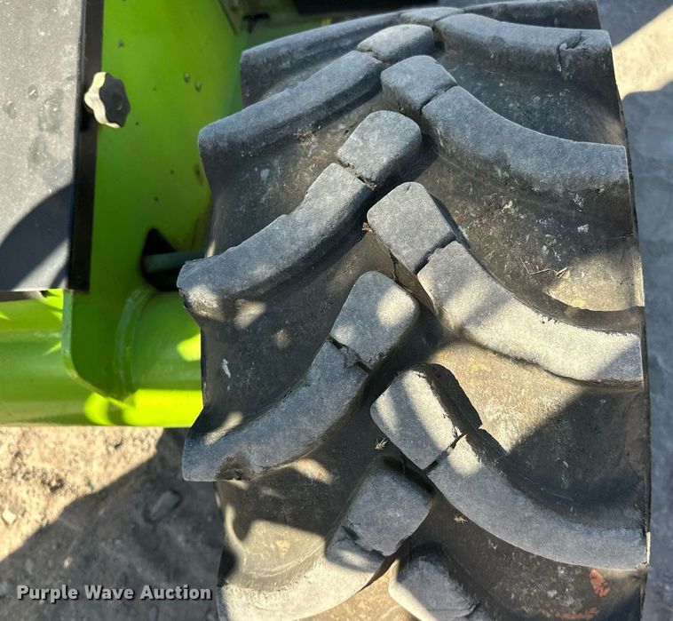 image for item EK0480 Nifty SP34DE  boom lift