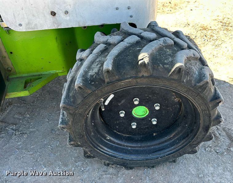 image for item EK0480 Nifty SP34DE  boom lift