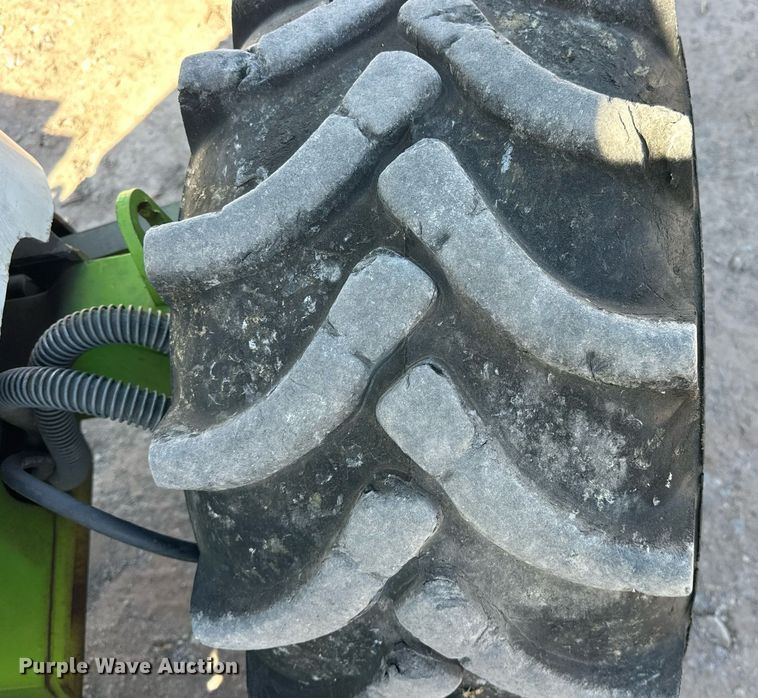 image for item EK0480 Nifty SP34DE  boom lift