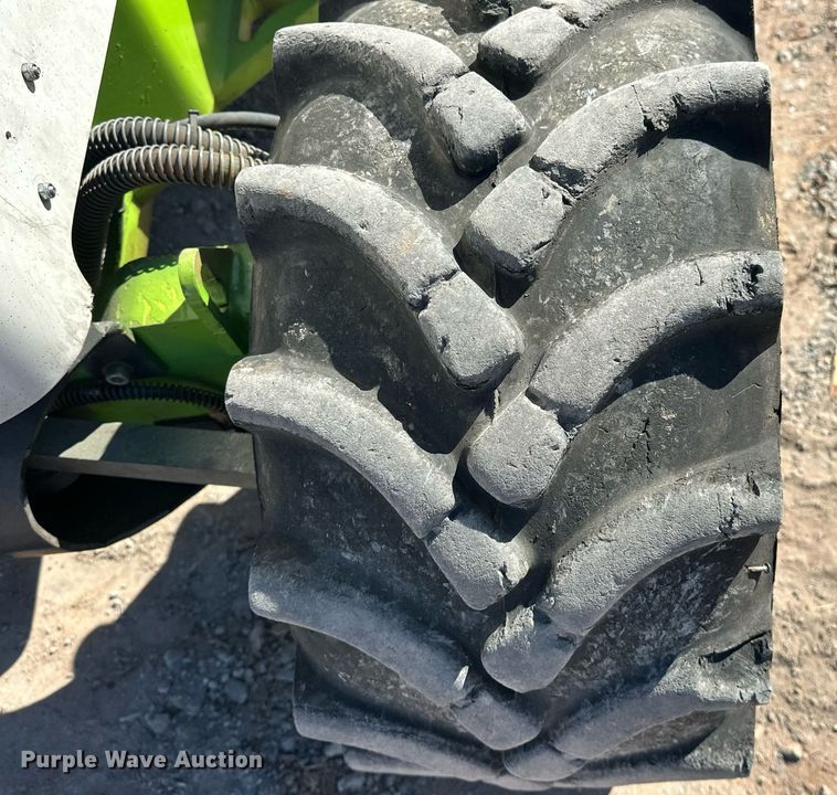 image for item EK0480 Nifty SP34DE  boom lift