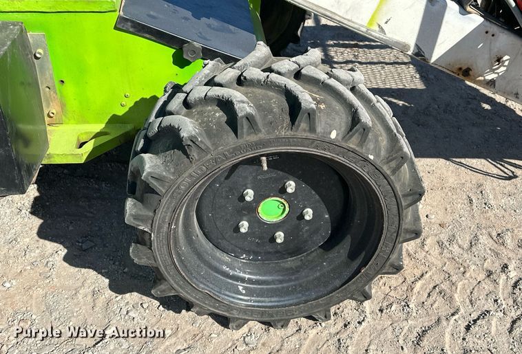 image for item EK0480 Nifty SP34DE  boom lift