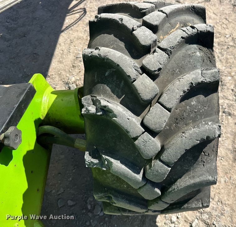 image for item EK0480 Nifty SP34DE  boom lift