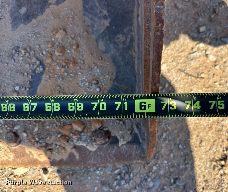 image for item EK0481 2010 Terex PT80 tracked skid steer loader