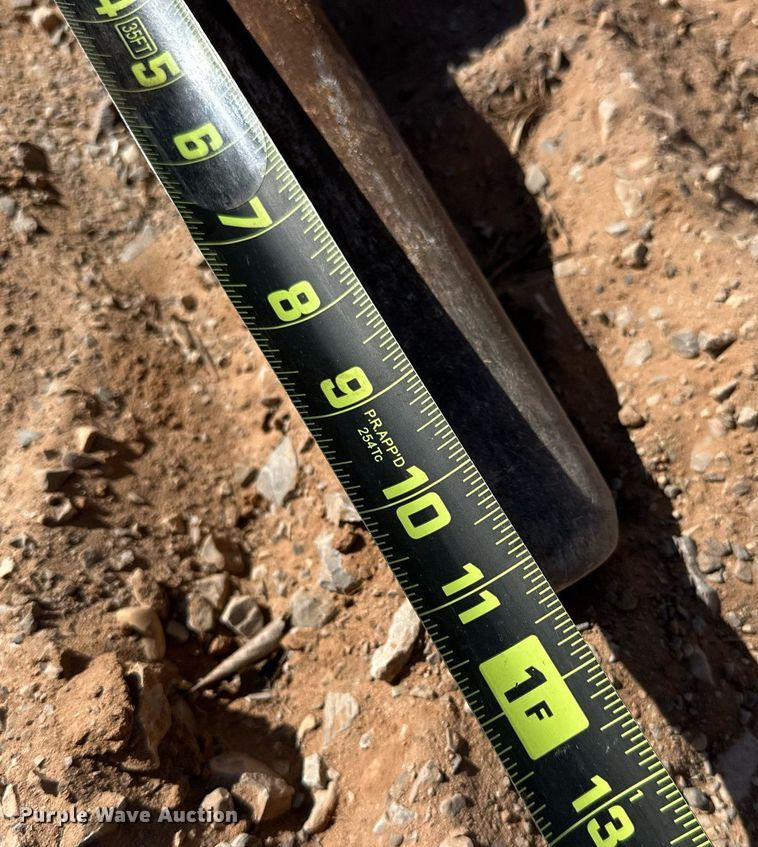 image for item EK0483 FRD FX45A-CP skid steer breaker