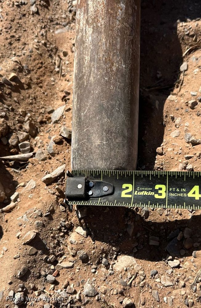 image for item EK0483 FRD FX45A-CP skid steer breaker