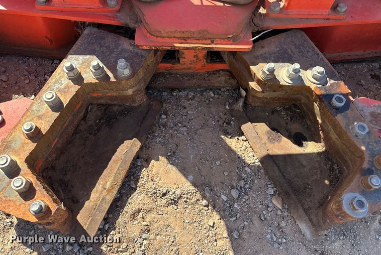 image for item EK0484 AGT skid steer tree shear