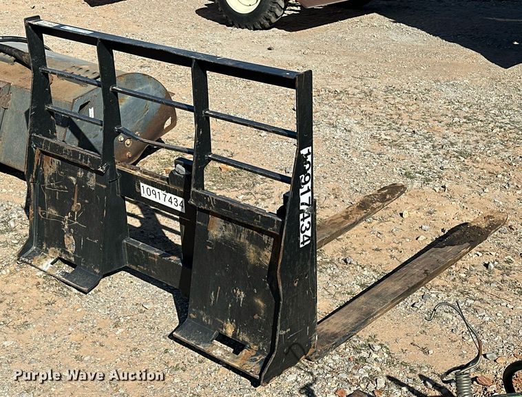 image for item EK0486 Arrow 48