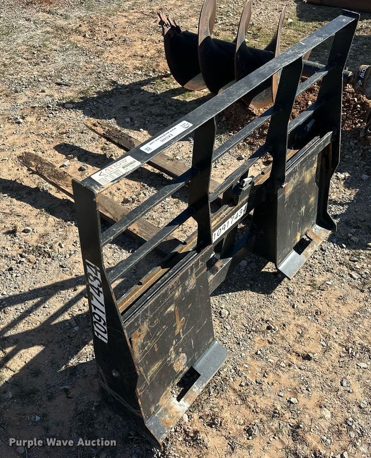 image for item EK0486 Arrow 48