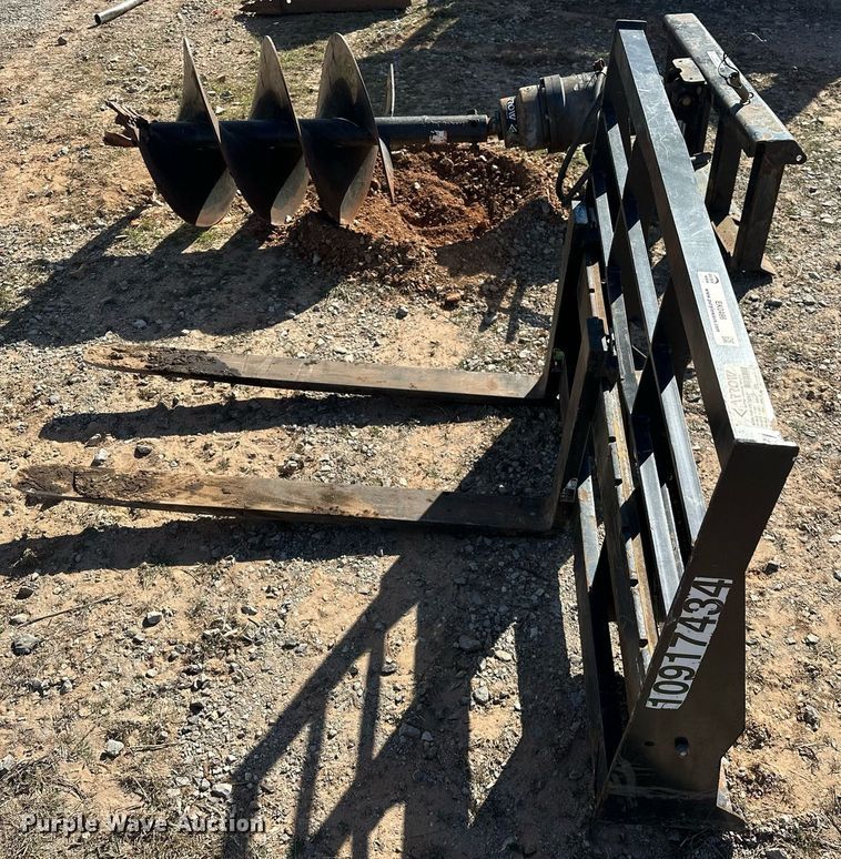 image for item EK0486 Arrow 48