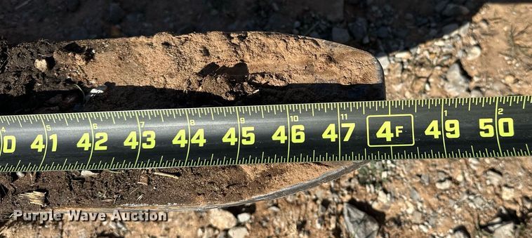 image for item EK0486 Arrow 48