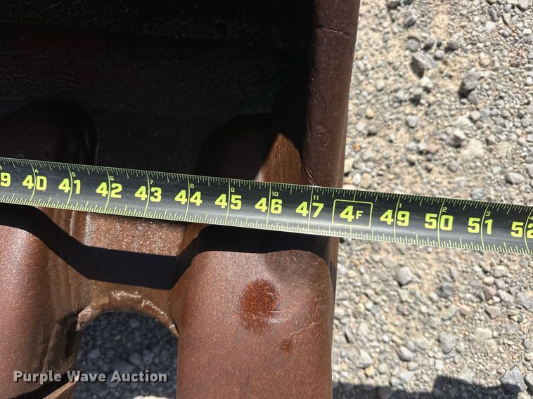 image for item EK0491 2016 John Deere 210G LC excavator