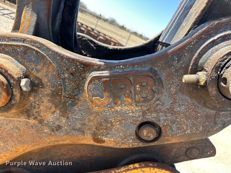 image for item EK0491 2016 John Deere 210G LC excavator