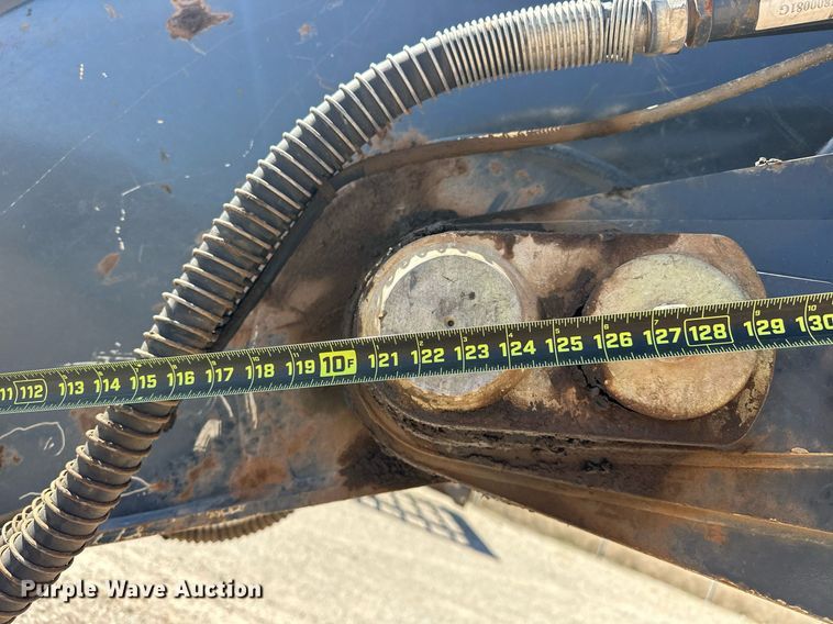 image for item EK0491 2016 John Deere 210G LC excavator