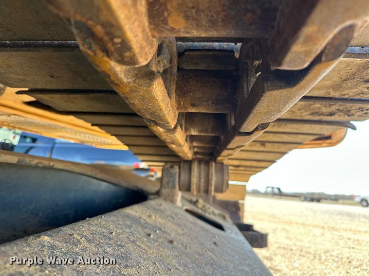 image for item EK0491 2016 John Deere 210G LC excavator