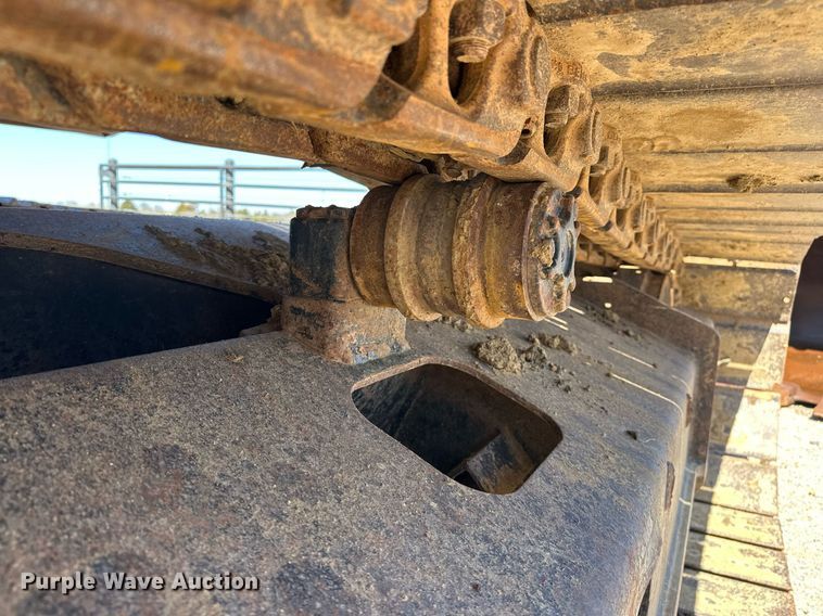 image for item EK0491 2016 John Deere 210G LC excavator