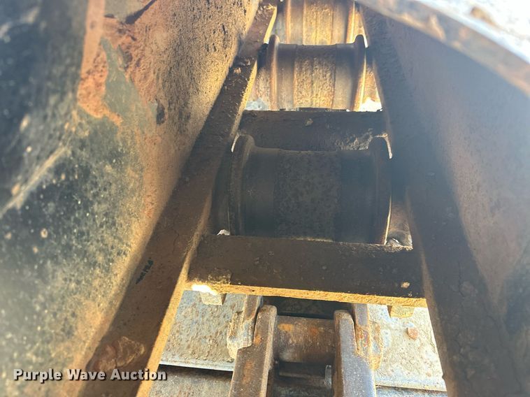 image for item EK0491 2016 John Deere 210G LC excavator