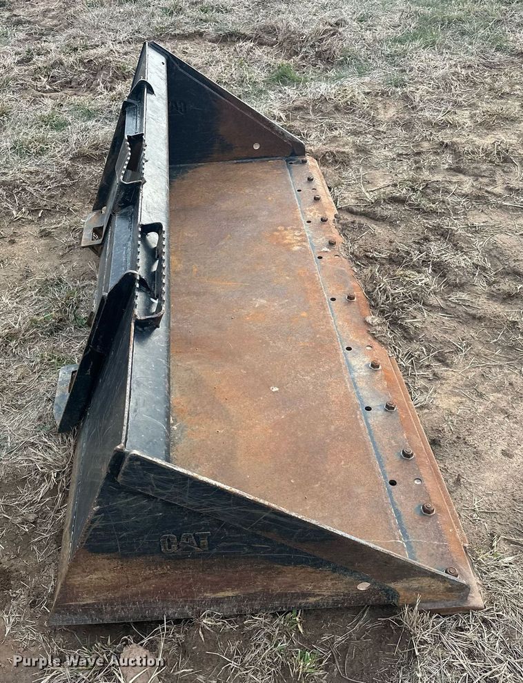 image for item EK0510 2021 Caterpillar 299D3 XE tracked skid steer loader