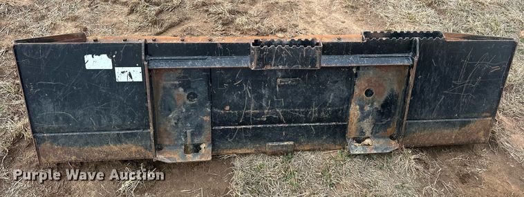 image for item EK0510 2021 Caterpillar 299D3 XE tracked skid steer loader