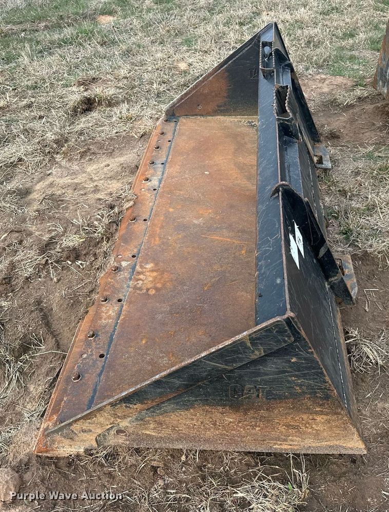 image for item EK0510 2021 Caterpillar 299D3 XE tracked skid steer loader