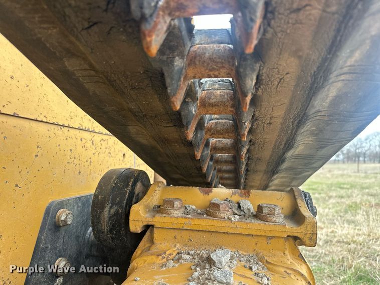 image for item EK0510 2021 Caterpillar 299D3 XE tracked skid steer loader