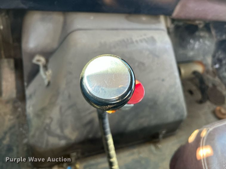 image for item EK2562 1988 International 1954 sewer jetter truck