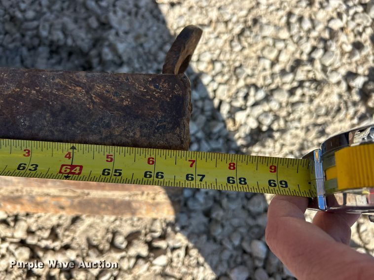 image for item EK2723 2012 New Holland E35B mini excavator