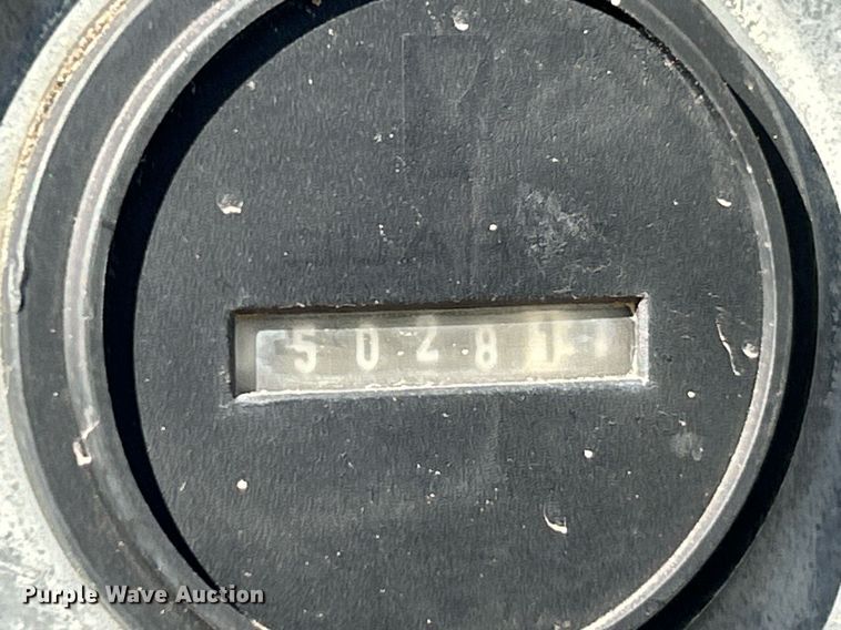 image for item EK2723 2012 New Holland E35B mini excavator