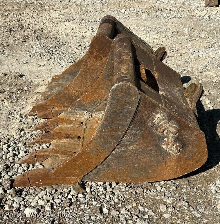 image for item EK2723 2012 New Holland E35B mini excavator