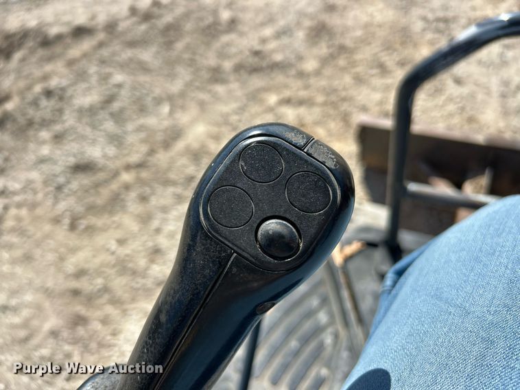 image for item EK2725 2013 Case CX36B ZTS mini excavator